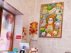 -甜心妈妈·榴莲星级糖水(北京路总店)