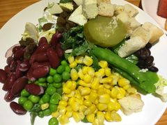 -So Lounge索兰至餐厅(蓝色港湾店)