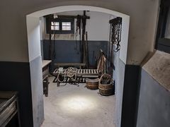 -青岛德国监狱旧址博物馆