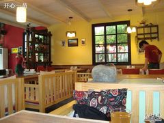 -旅马餐厅(茅家埠店)