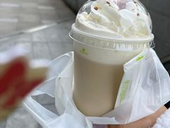 -奈雪的茶(凯德新都心店)
