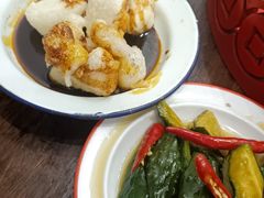 -聂发财重庆江湖菜(解放碑店)