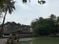 -蔡家宅