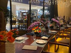 -狮拾久·现代新加坡料理(福田COCO Park店)