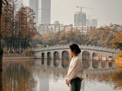 -四海公园(南山区)