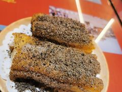 -味福记·本地特色菜(八一万达广场店)