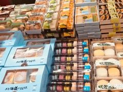 -卡滋贝诺动物奶油生日蛋糕(亚太潮尚店)