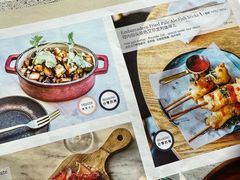 -The Rug Cafe(王府中环店)