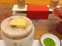 -无味舒食(环岛路店)