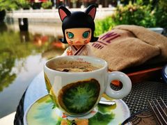 -杭州西子湖四季酒店-WL BISTRO西湖餐厅(灵隐路店)