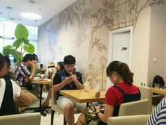 -织荆鸟咖啡(首开福茂店)