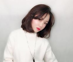 -迈丝发型艺术