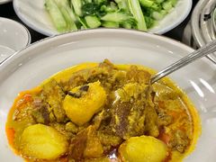 -肥佬椰子鸡(文锦渡店)