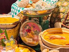 -泰妃殿(武汉首店)