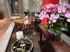 -龙悦湾酒家·八阵鱼生·渔人码头店