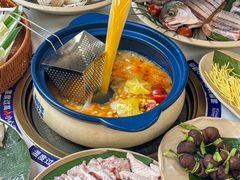 -太琼糟粕醋·海南酸汤火锅(亚龙湾店)