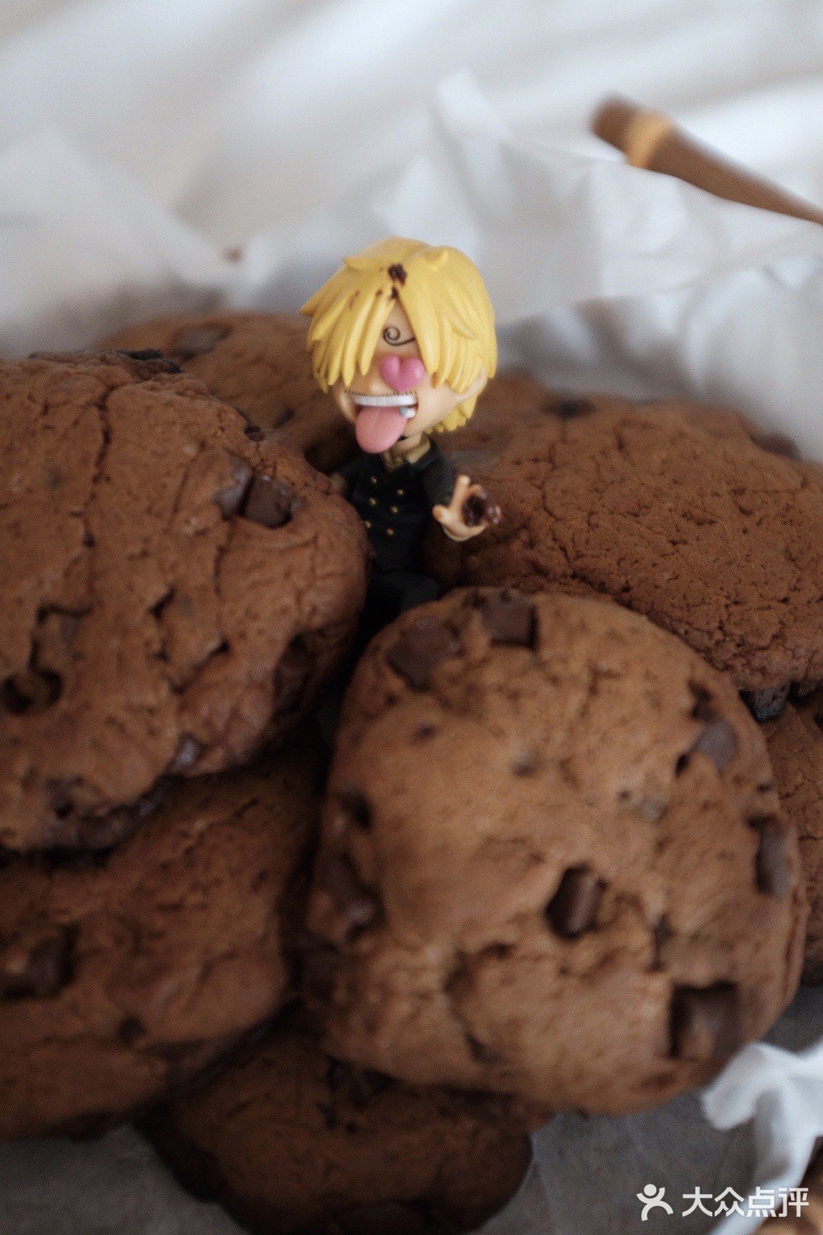 美式大曲奇🍪