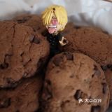 美式大曲奇🍪