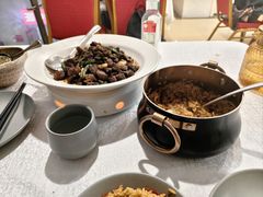 -湘中缘·湖南菜(娄底驻京办店)