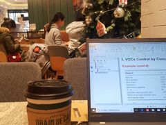 拿铁咖啡-多乐之日(五道口店)