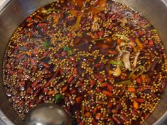 -味之绝热血美蛙鱼火锅(中坝店)