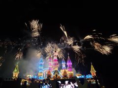 -沈阳方特欢乐世界