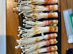 -九田家黑牛烤肉料理·自助(洪洞县城市花园店)