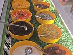 -大橘元自助回转火锅(天河新天地店)