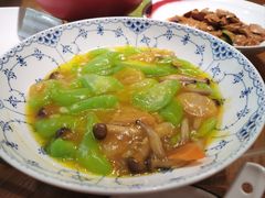 -宝中宝食府(清泰街店)