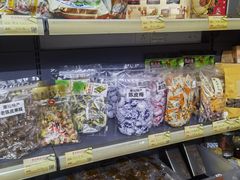 -长平腊味·潮汕特产