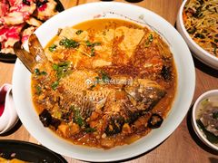 -金掌勺锅包肉(华润万象城店)