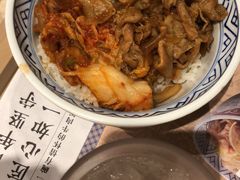 -吉野家(西客站南广场店)