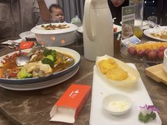 -老聃·小鸭鲢城原味客家菜(海沧店)