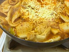 -李先生的首尔小馆(松江启源广场店)