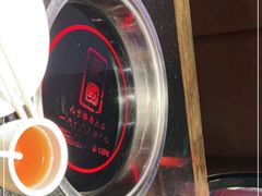 -周师兄大刀腰片火锅(洪崖洞旗舰店)