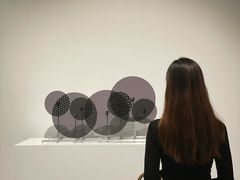 -chi K11艺术空间展览厅