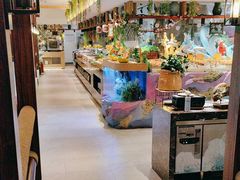 -尚宴牛特鲜自助(太原街万达店)