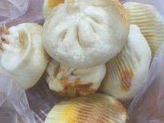 -清真石家包子(大皮院总店)
