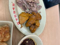 -百家鸡味馆(清泰店)