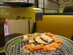 -樱嘢·炭火烧肉(惠南店)
