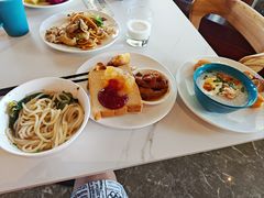 -大堂酒廊·亚龙湾万豪度假酒店