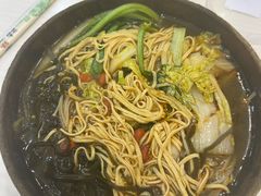 -金乐活美食(中街店)