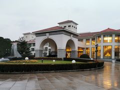 -上海虹桥迎宾馆