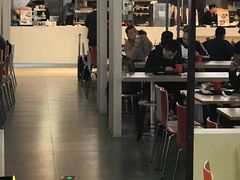 门面-麦当劳(杭州东站高铁店)
