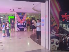 -天幕新彩云国际影城(激光巨幕店)