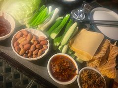 -鱼翅楼·津派砂锅鱼翅(水上公园店)