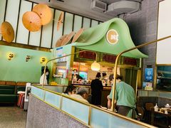 -顺峰顺水顺德菜(龙华店)