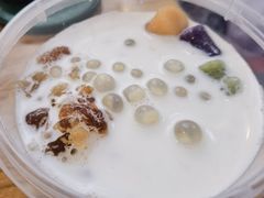 -袁妈红豆汤(重庆总店)