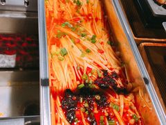 -很久以前羊肉串(南京路第一百货店)