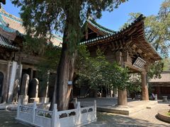 -窦大夫祠